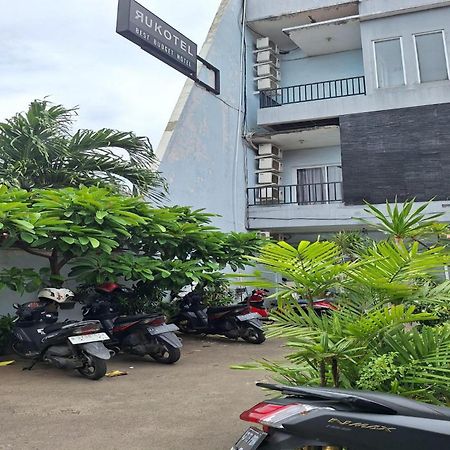 Oyo 93584 Rukotel South Tangerang Exterior foto