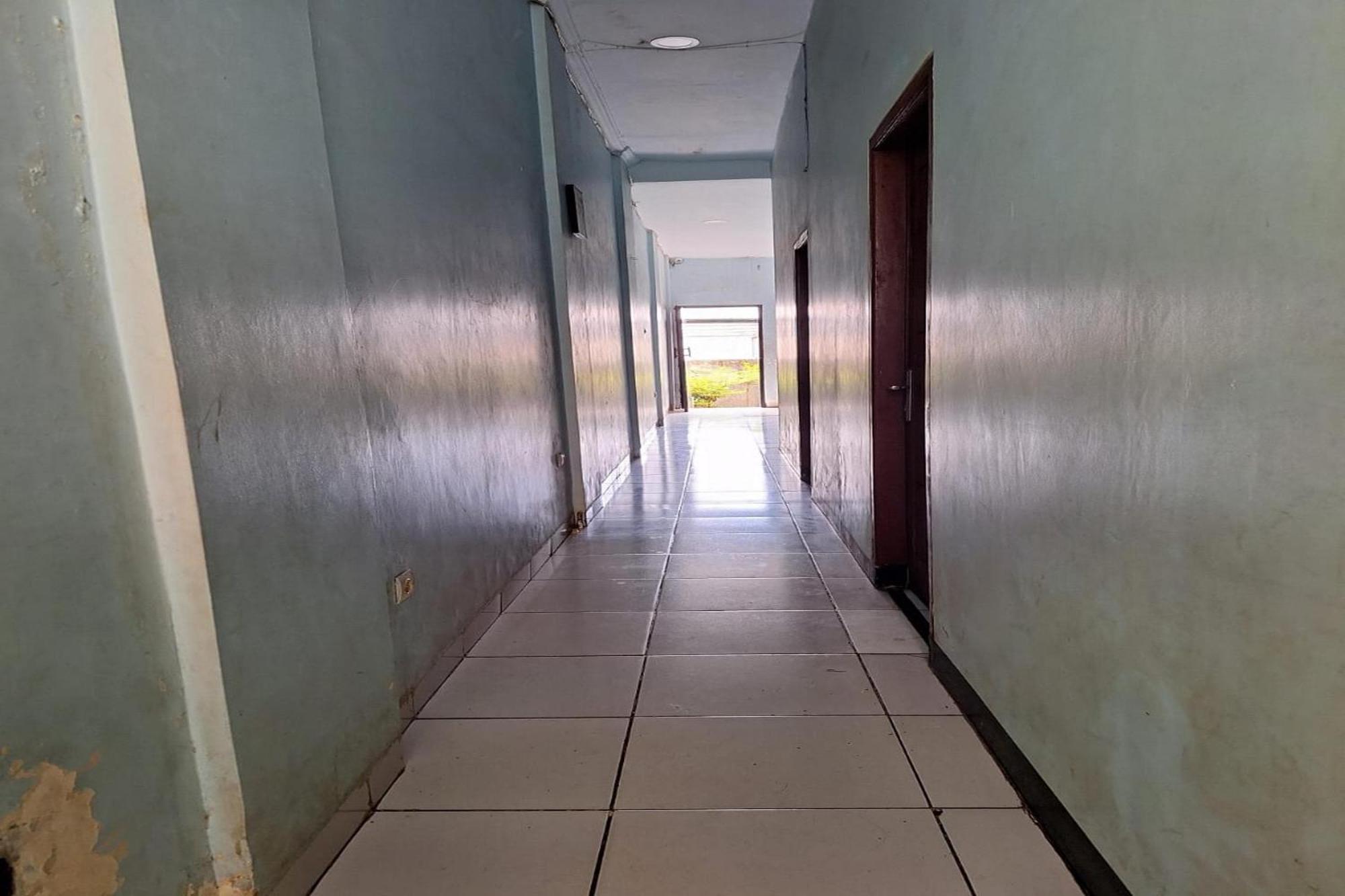 Oyo 93584 Rukotel South Tangerang Exterior foto