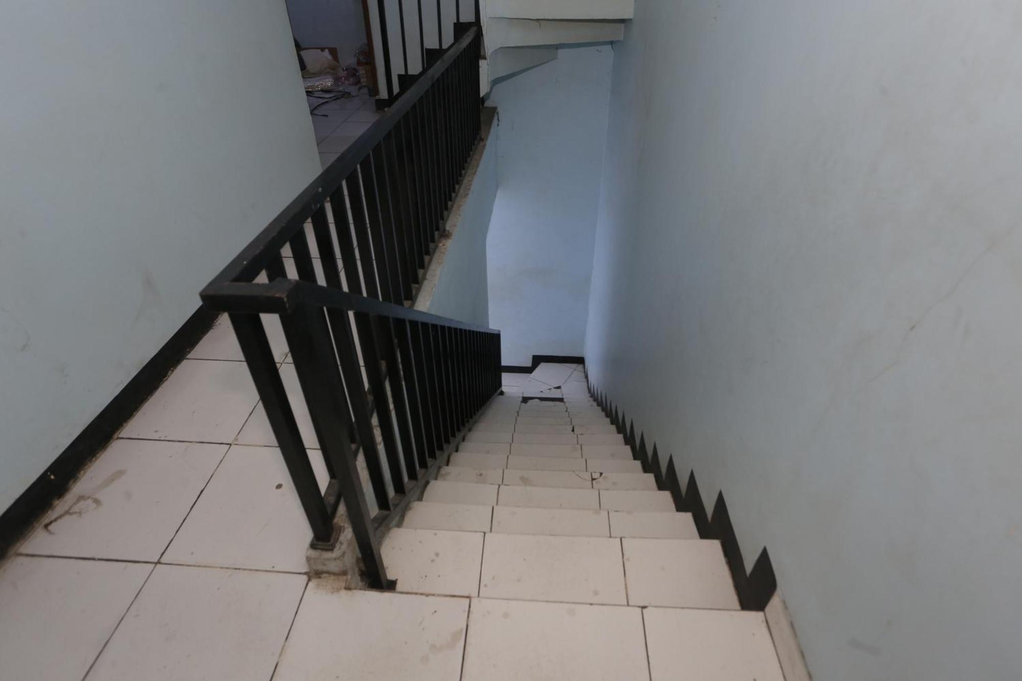 Oyo 93584 Rukotel South Tangerang Exterior foto