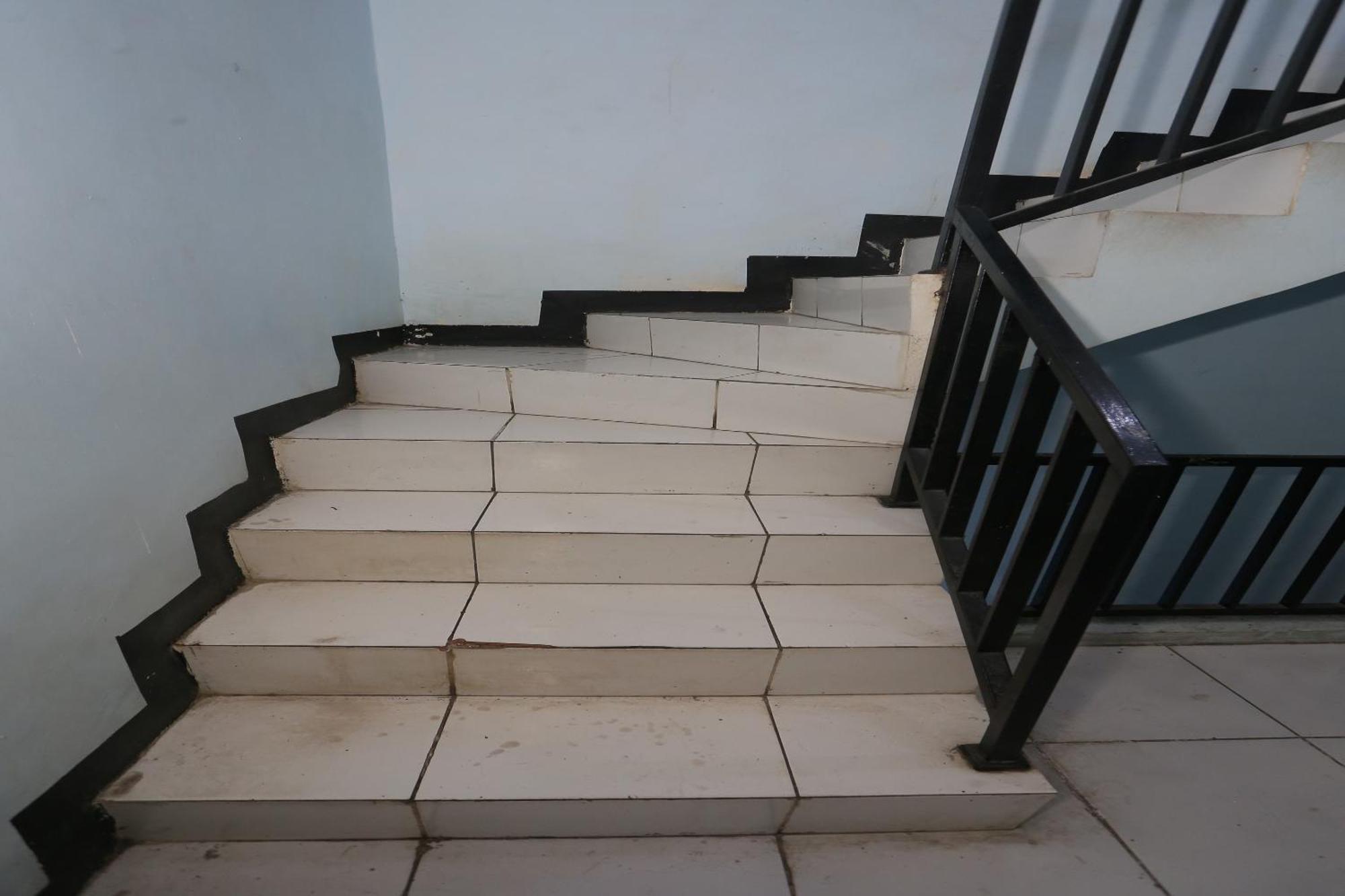 Oyo 93584 Rukotel South Tangerang Exterior foto